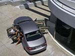 Mercedes-Benz CLS-Class 2005 года